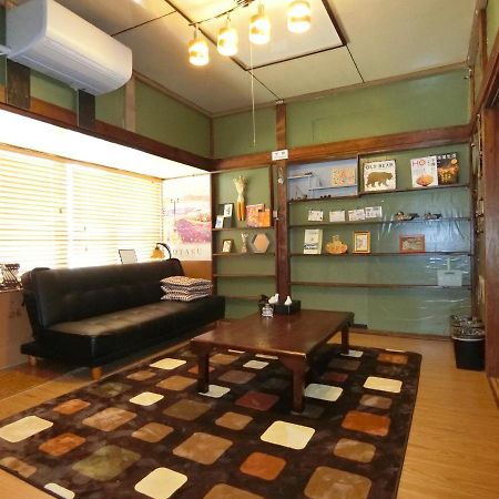 Otaru Guest House Tarune Eksteriør billede