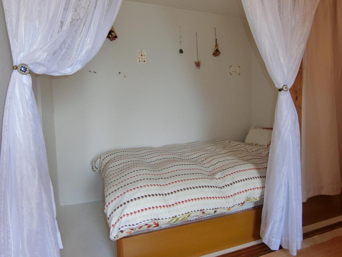 Otaru Guest House Tarune Eksteriør billede