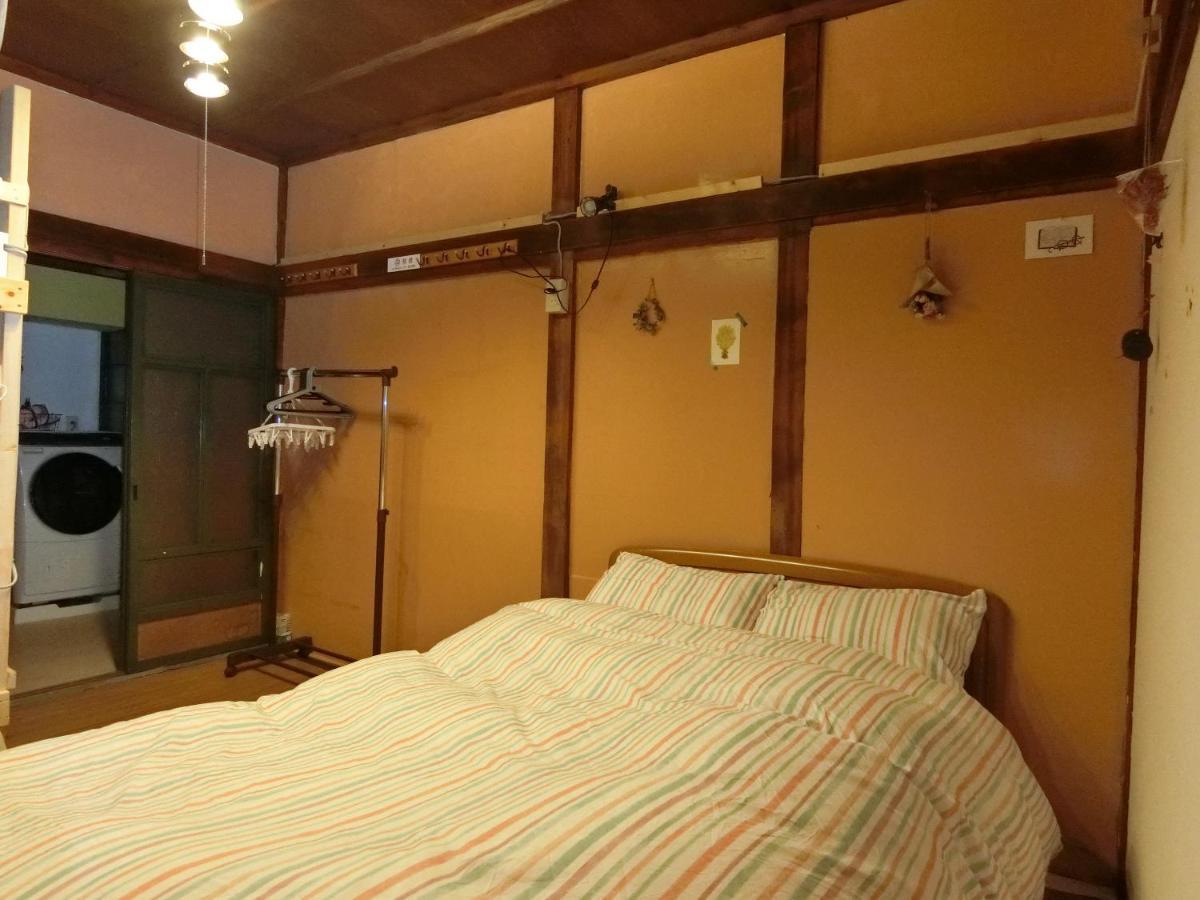 Otaru Guest House Tarune Eksteriør billede