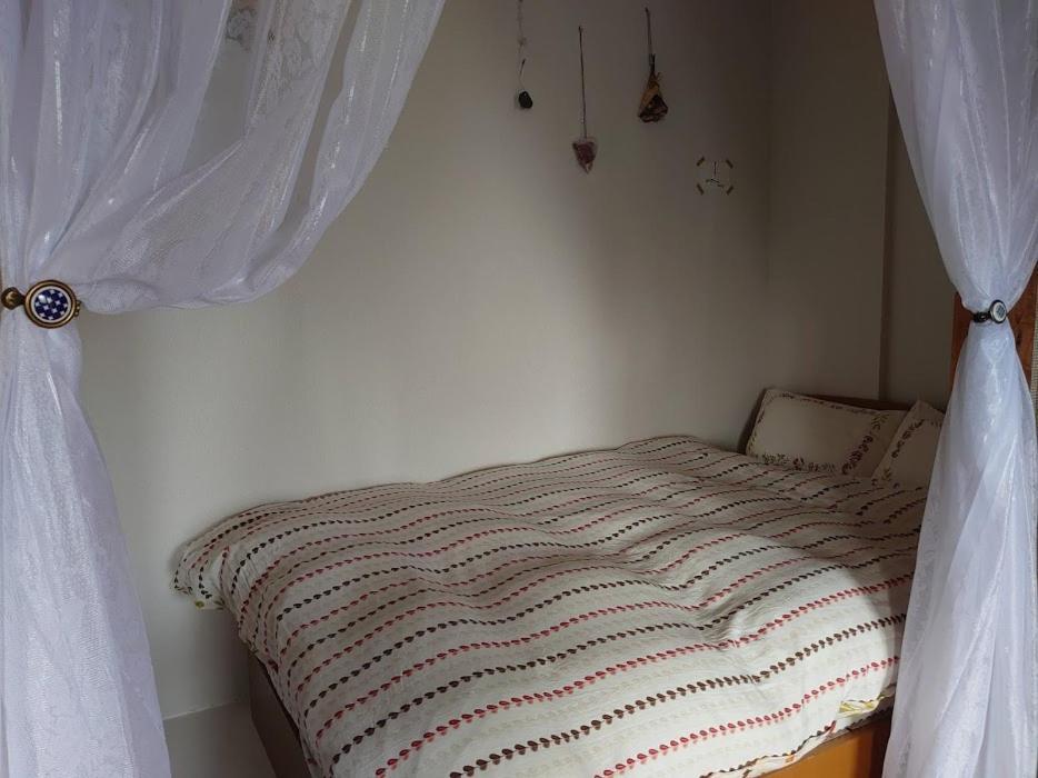 Otaru Guest House Tarune Eksteriør billede