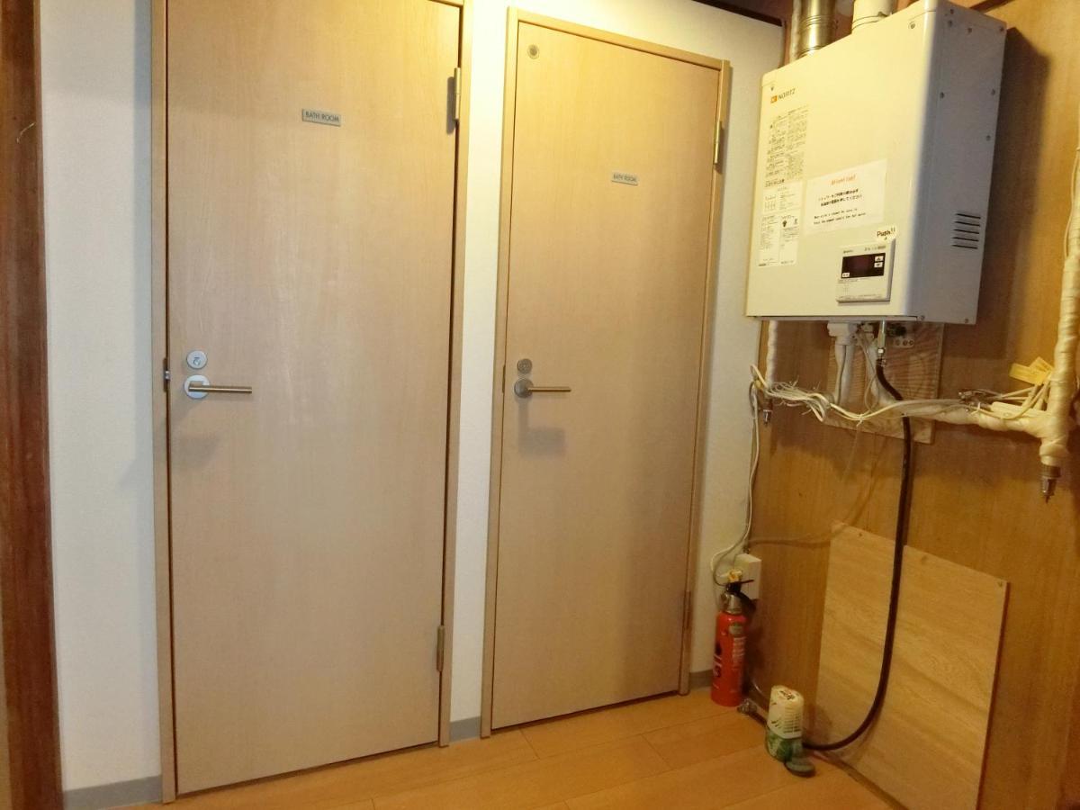 Otaru Guest House Tarune Eksteriør billede