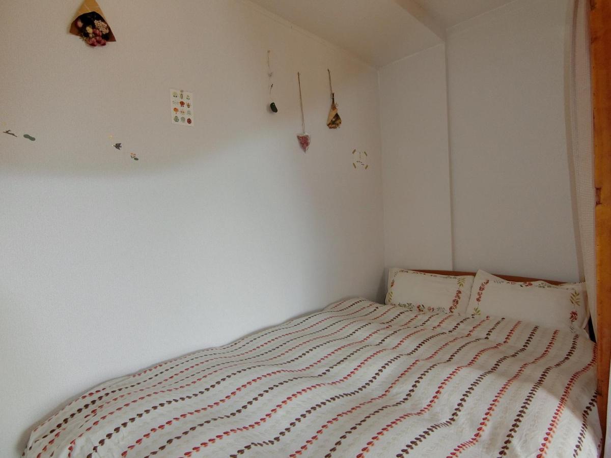 Otaru Guest House Tarune Eksteriør billede