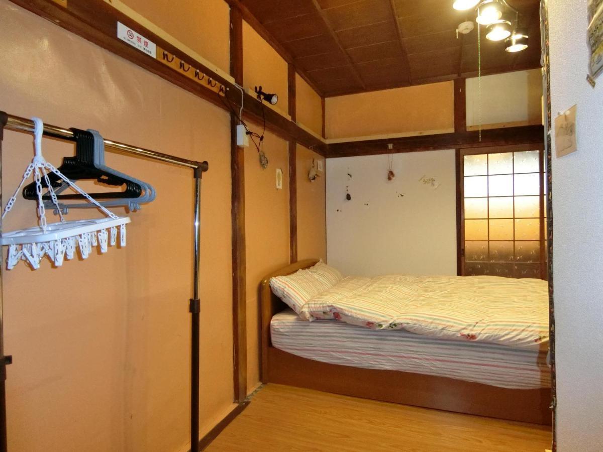 Otaru Guest House Tarune Eksteriør billede