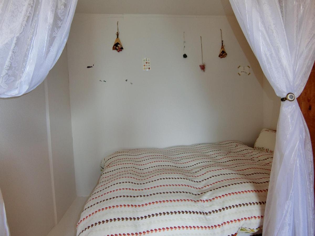 Otaru Guest House Tarune Eksteriør billede