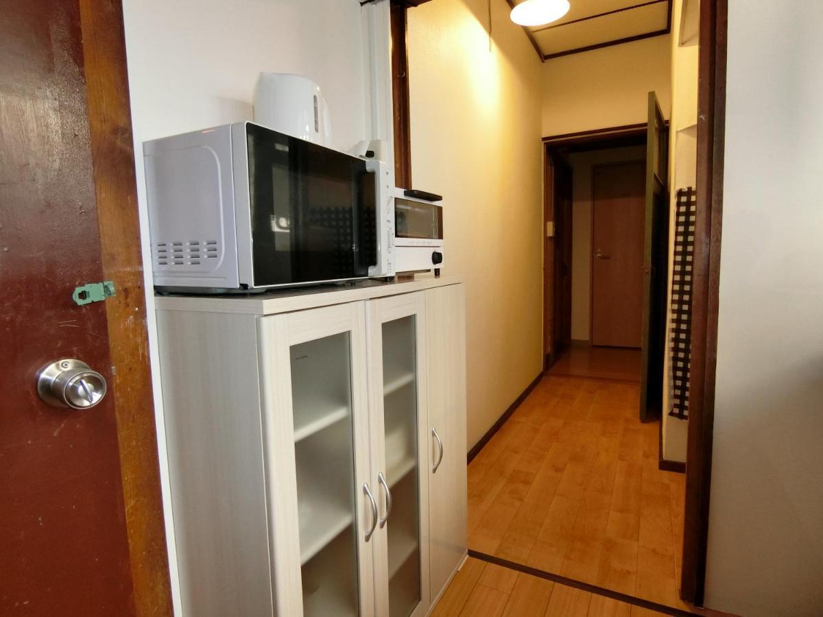 Otaru Guest House Tarune Eksteriør billede