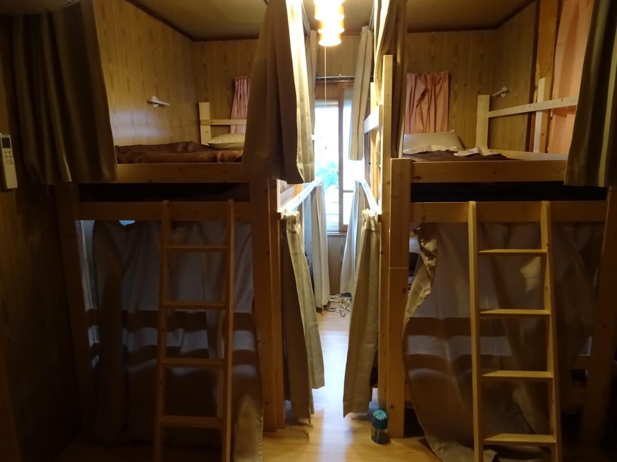Otaru Guest House Tarune Eksteriør billede
