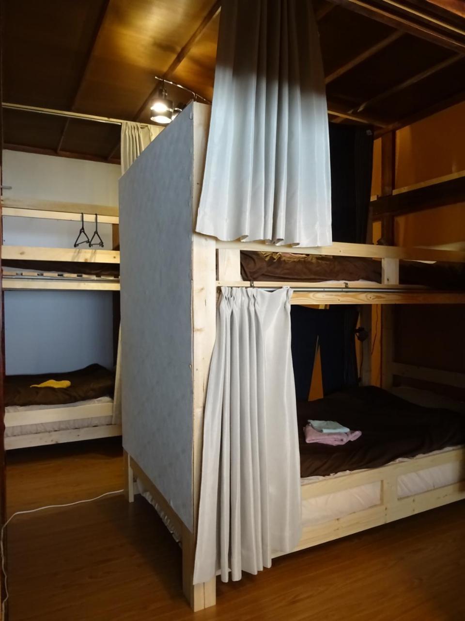 Otaru Guest House Tarune Eksteriør billede