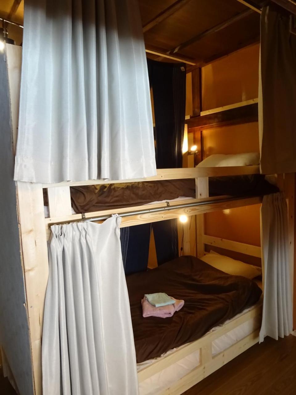 Otaru Guest House Tarune Eksteriør billede