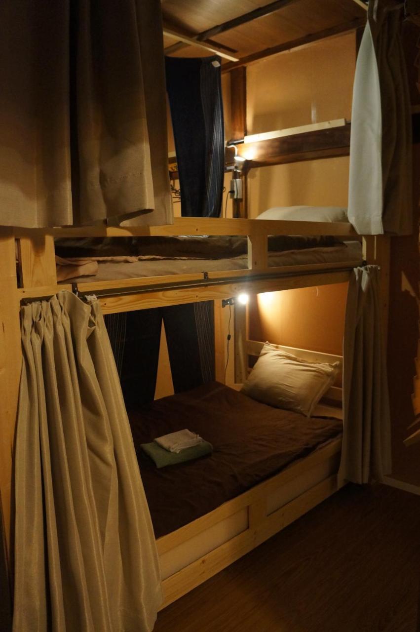 Otaru Guest House Tarune Eksteriør billede