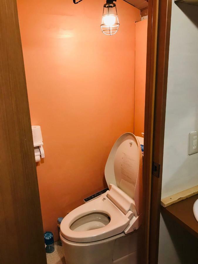 Otaru Guest House Tarune Eksteriør billede