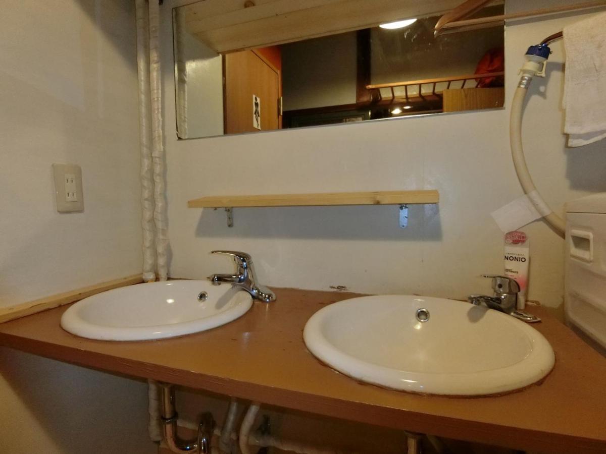 Otaru Guest House Tarune Eksteriør billede